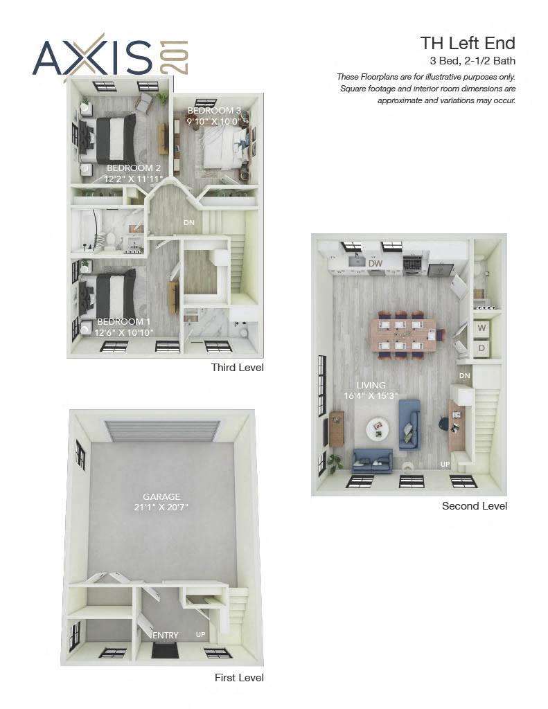 Townhouse